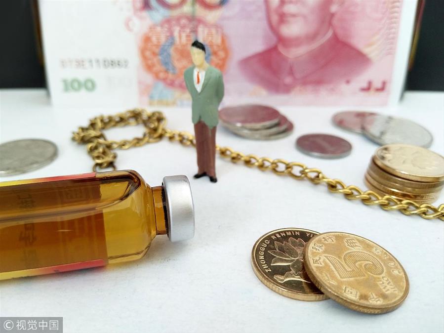 社會人群中缺乏科學素養(yǎng)，不理解科學方法的比例有多大，神藥騙子詐騙的市場空間就有多大。圖片來源：視覺中國